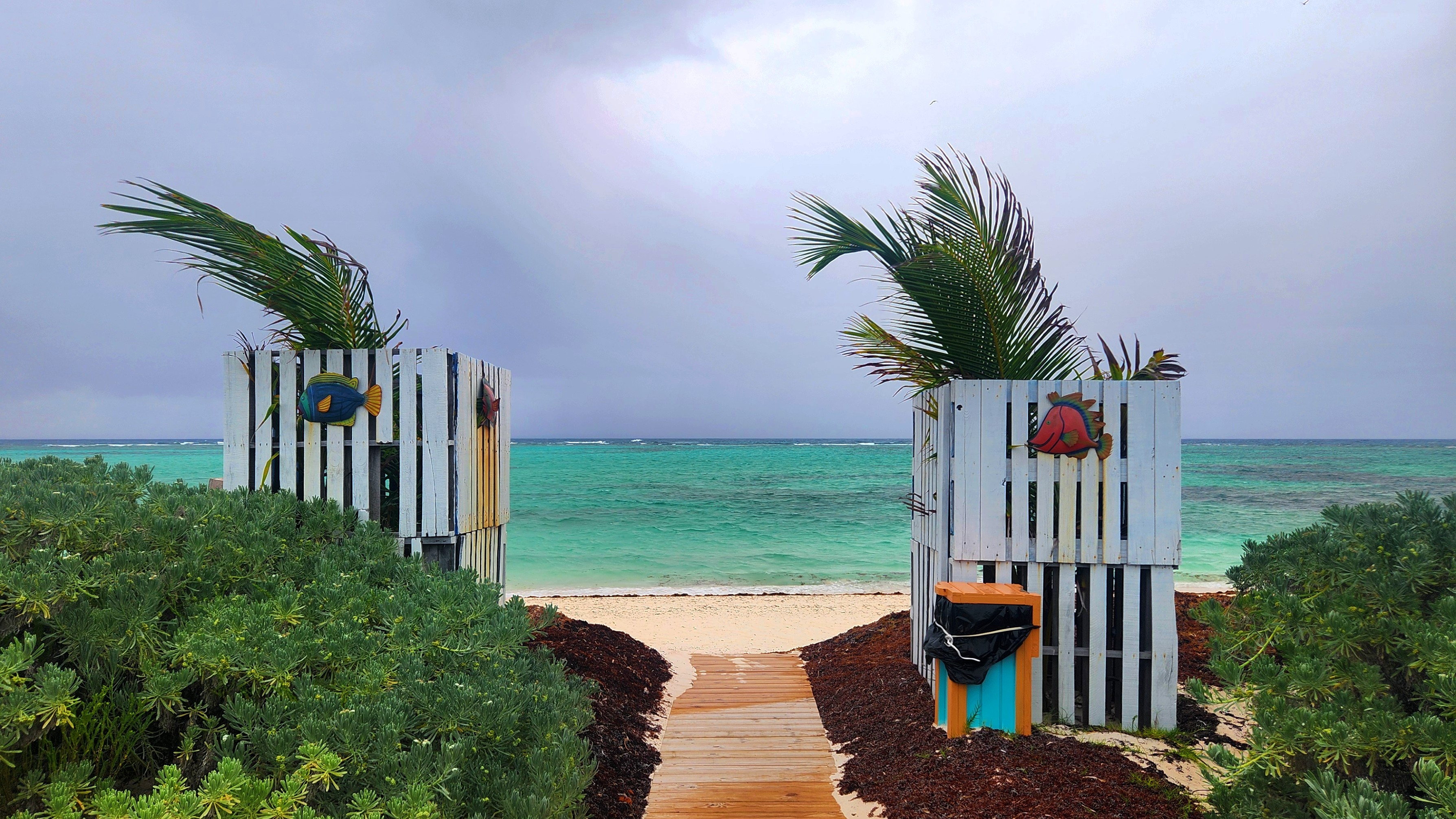 Cow Wreck Beach, Anegada