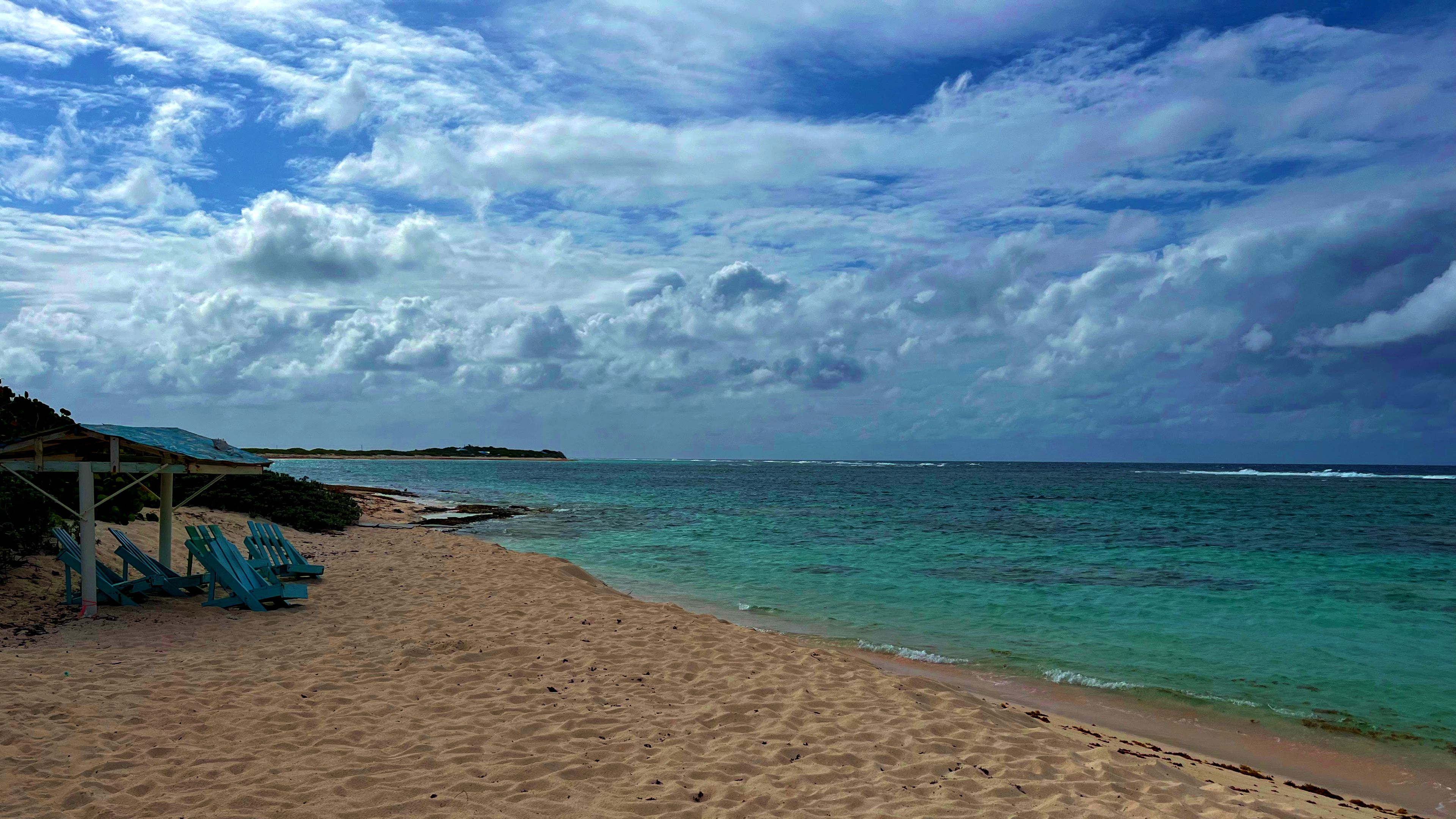 Flash of Beauty Beach