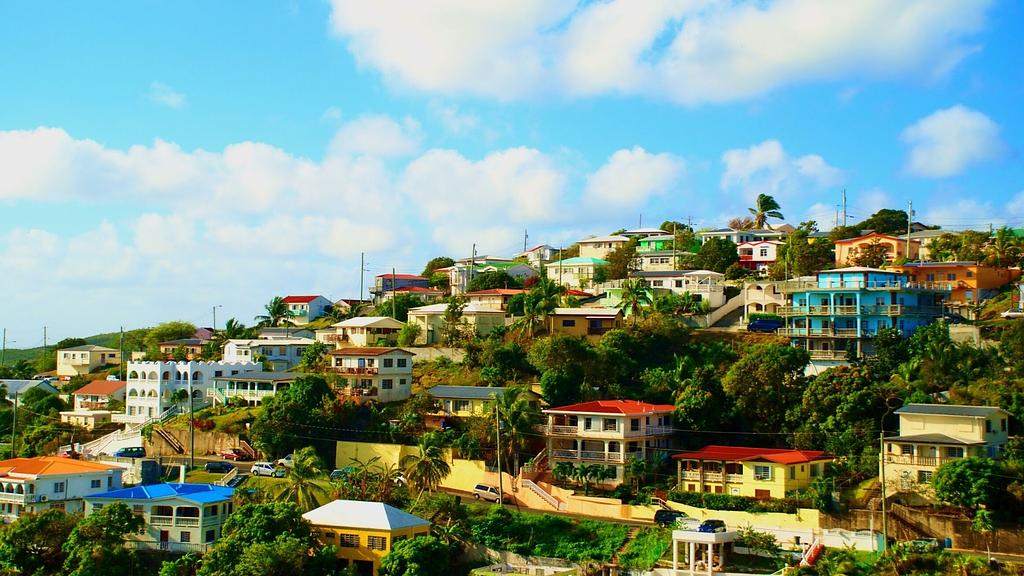 Christiansted, St. Croix