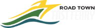 Road Town Fast Ferry logo