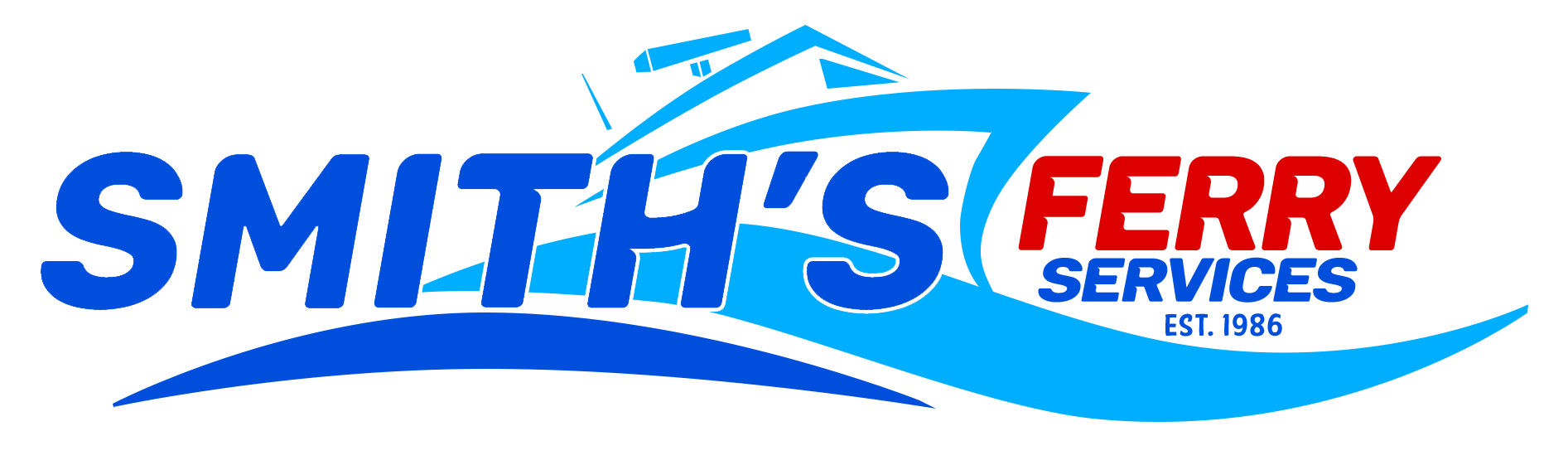 Smith's Ferry logo
