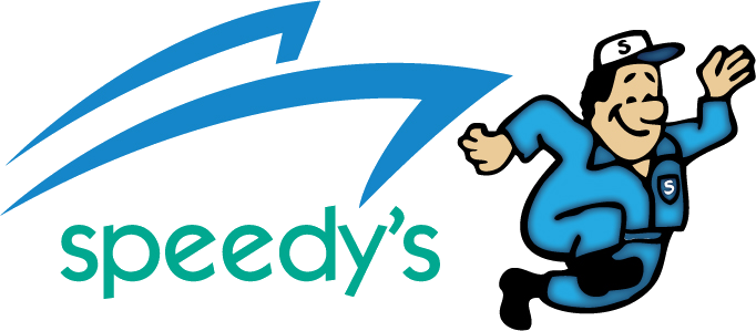 Speedy's Ferry logo