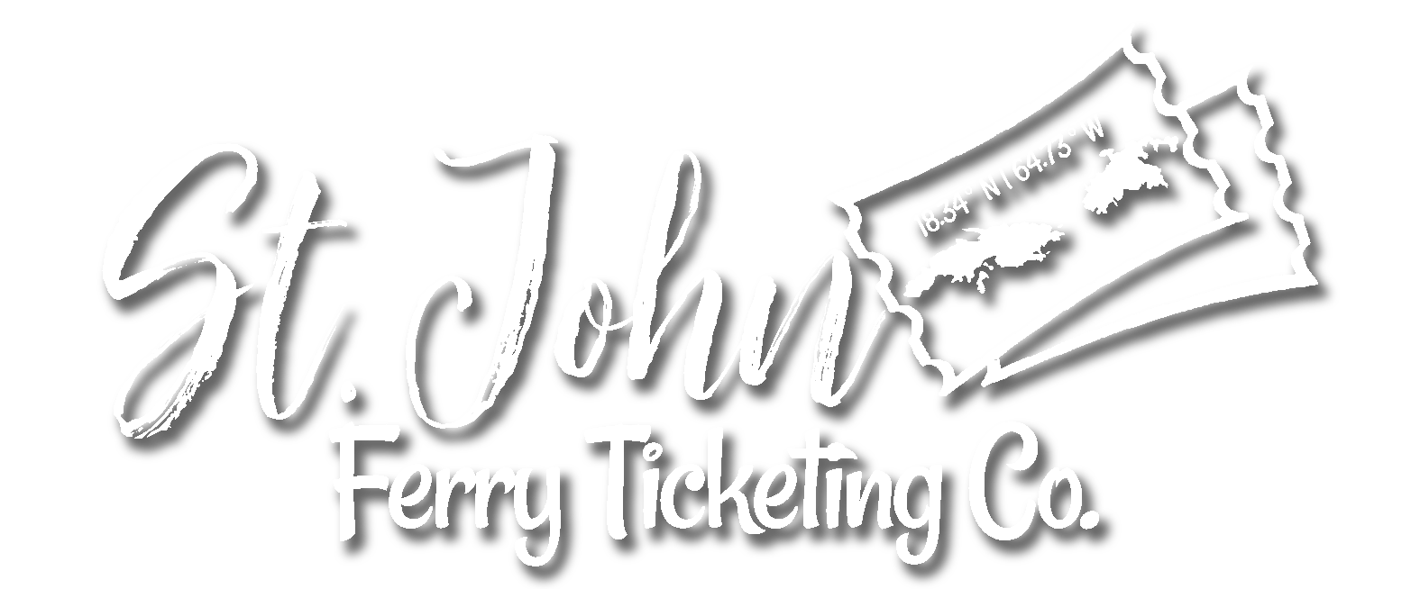 Transportation Services of St. John logo
